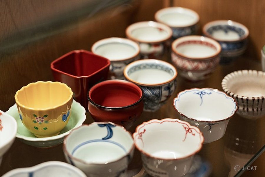 Discover Kintsugi in Minami Aoyama