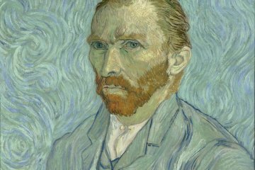 Van Gogh's Home