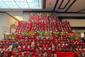 Tainai Hinamatsuri