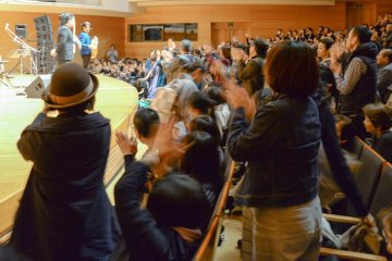 Art Mix Japan