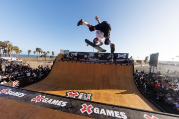 X Games Osaka