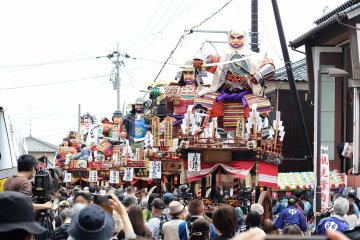 Mikuni Festival