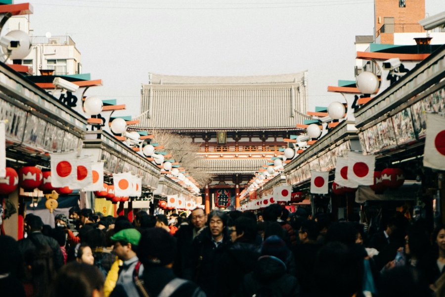 Japan Travel Ideas: Where to Visit in Japan