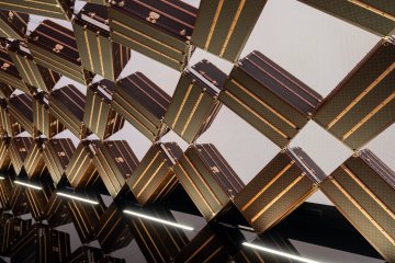 Louis Vuitton: Visionary Journey