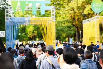 World Theatre Festival Shizuoka 2025: Where the City Becomes the Stage