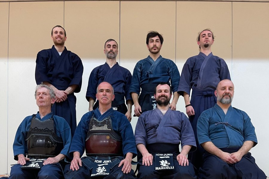 Kendo