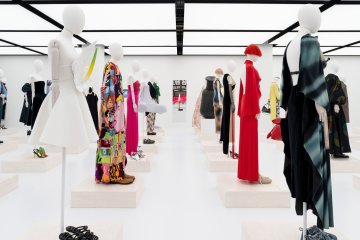 Loewe Crafted World Exhibition