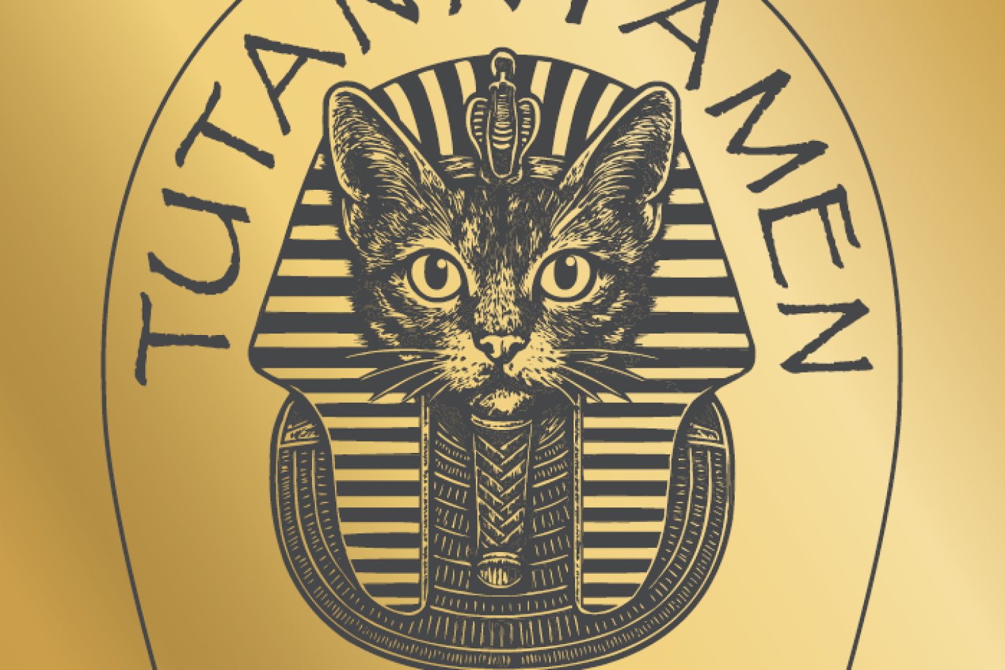 Tutan’Nya’men Day at “MYSTERY OF TUTANKHAMEN”