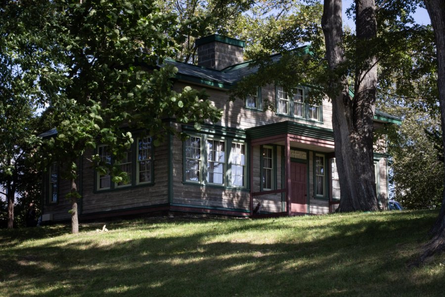 Pierson Museum