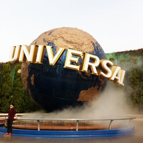 Universal Studios Japan in Osaka Universal Studios Japan in Osaka