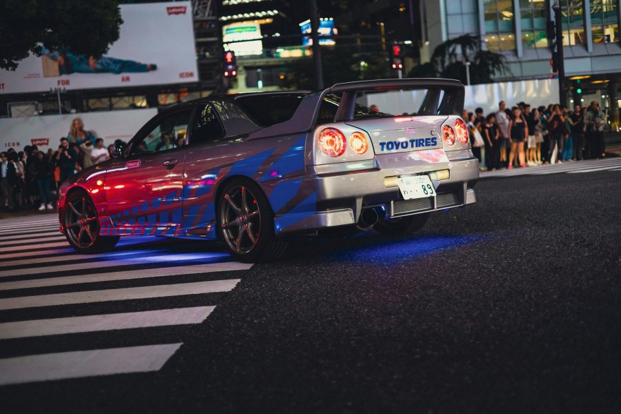 Ultimate Japan Car Culture Journey - From Auto Salon 2026 to the Open Road