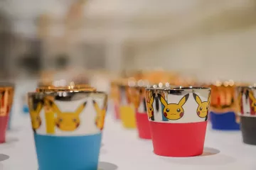 Pokémon X Kogei Nagasaki