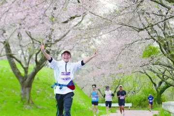 Tohoku Food Marathon