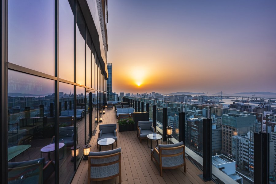 Golden Route to West Japan: Hiroshima & Fukuoka