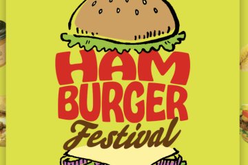 Hamburger Festival