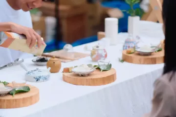 Tea Festival CHAKOBA