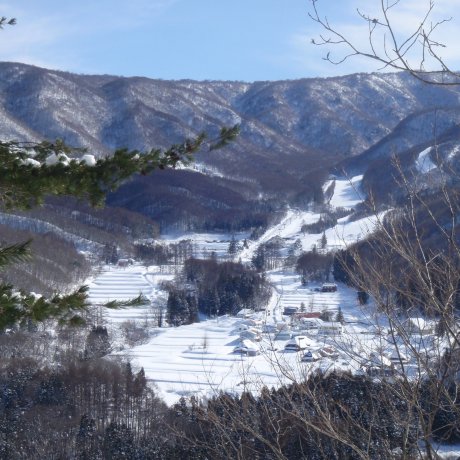 Hodaigi Ski Resort Hodaigi Ski Resort