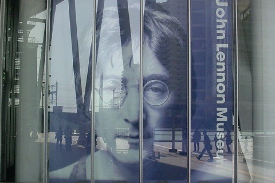 The John Lennon Museum