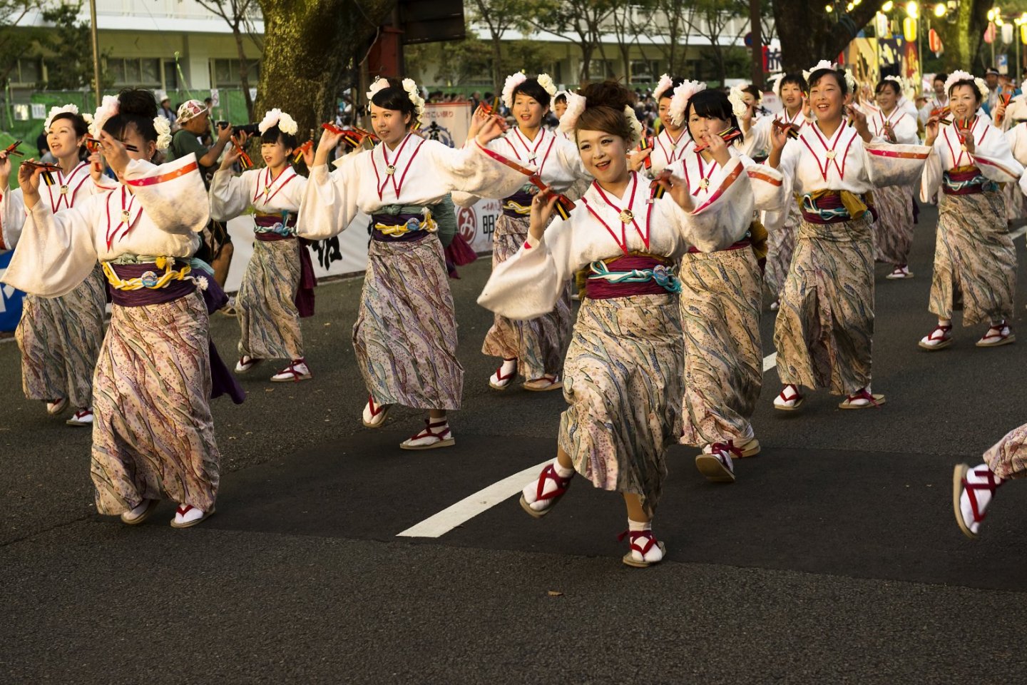 Yosakoi Festival