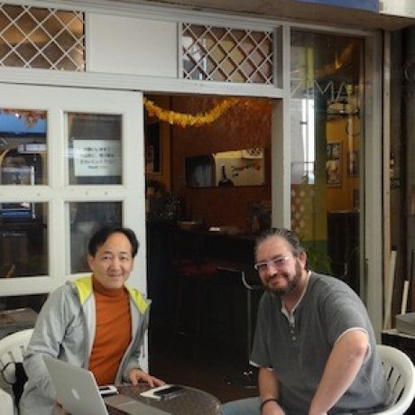 Inch Bar & Conversation Cafe Inch Bar & Conversation Cafe