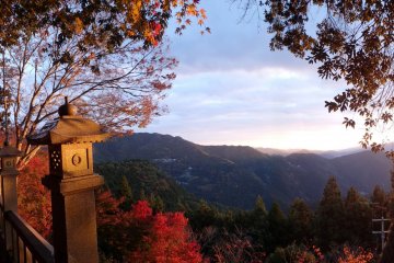 Shosanji Temple Shosanji Temple