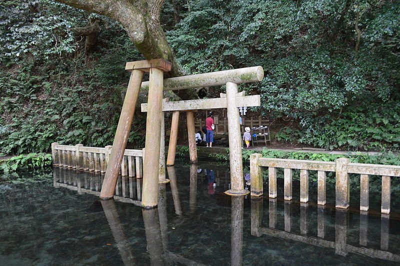 Kashima Shrine - Ibaraki Attractions - Japan Travel