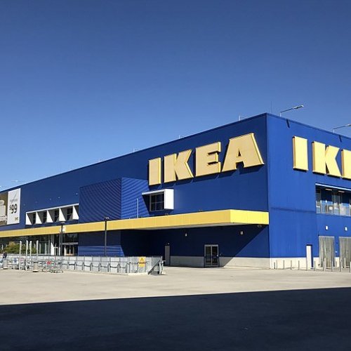 Ikea Brand