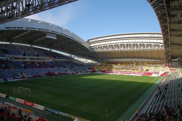 Kobe Misaki Stadium Kobe Misaki Stadium