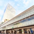 shinjuku station tourist information