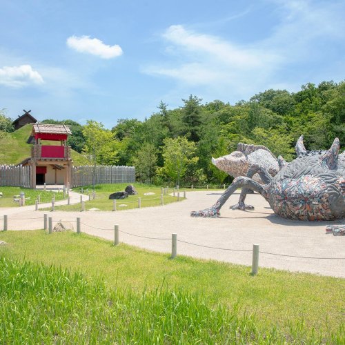 Mononoke Village