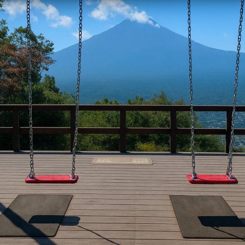 Mt. Fuji Panoramic Ropeway