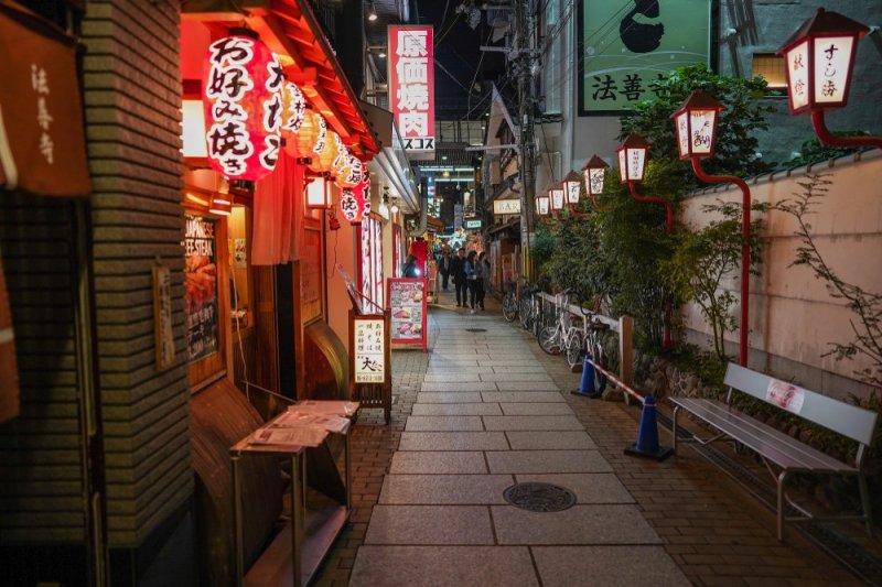 Dotonbori - Osaka Attractions - Japan Travel