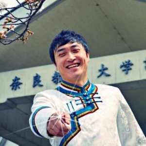 MENG FANZHUO profile photo