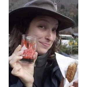 Emily Ikegami profile photo