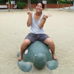 Karin Wu profile photo