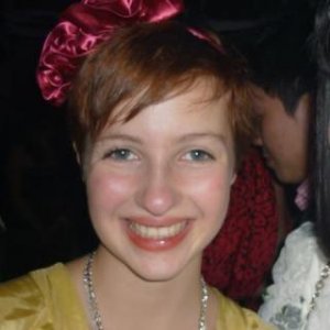 Hannah Bambra profile photo