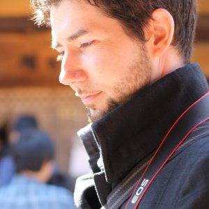 Geoff Day profile photo