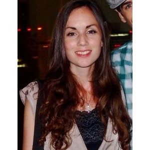 Lauren Jade Hill profile photo
