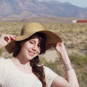 Alexandra Dorovici profile photo