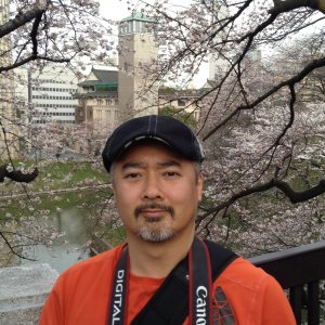 Mark Asao profile photo