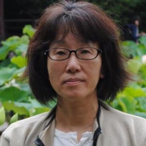 Yuko Hagihara profile photo