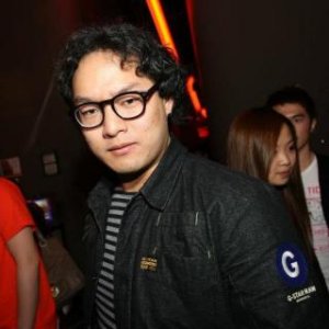 Andrew Woo profile photo