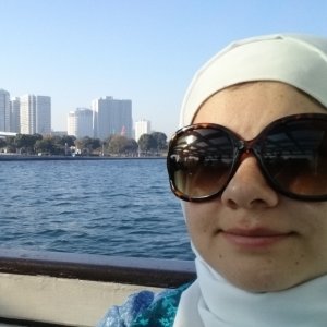 Aya Irshaid profile photo