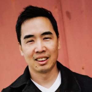 Todd Fong profile photo