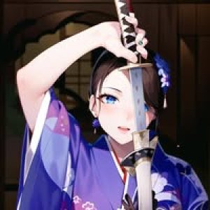 Yori-sama ST profile photo