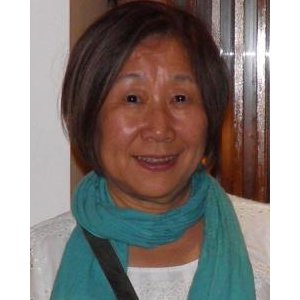 Yoko Kobayashi profile photo