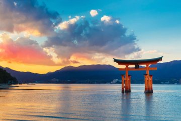 local travel agency in japan