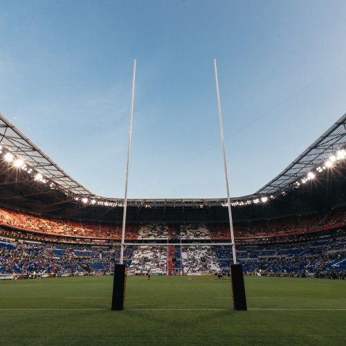 Host Venue for Rugby World Cup 2019