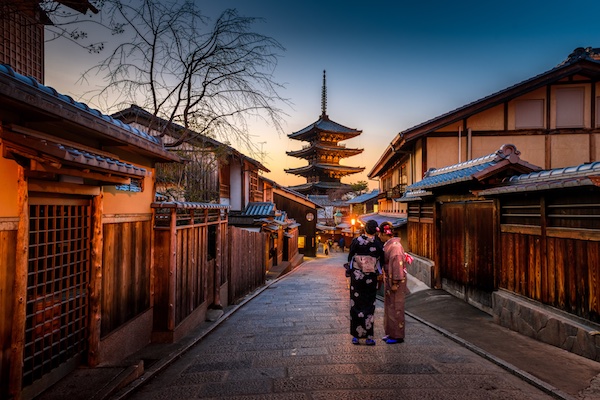 The Best Tokyo Vacations, Tailor-Made for You